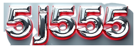 5j555 logo